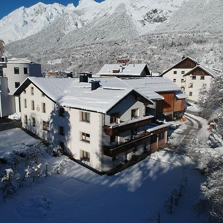 Landhaus Zangerl - Kobelerhof Landeck Exterior photo