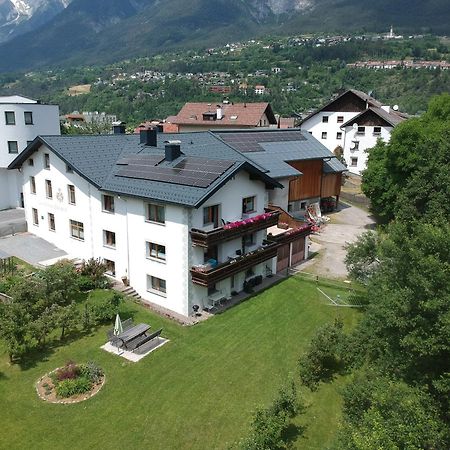 Landhaus Zangerl - Kobelerhof Landeck Exterior photo