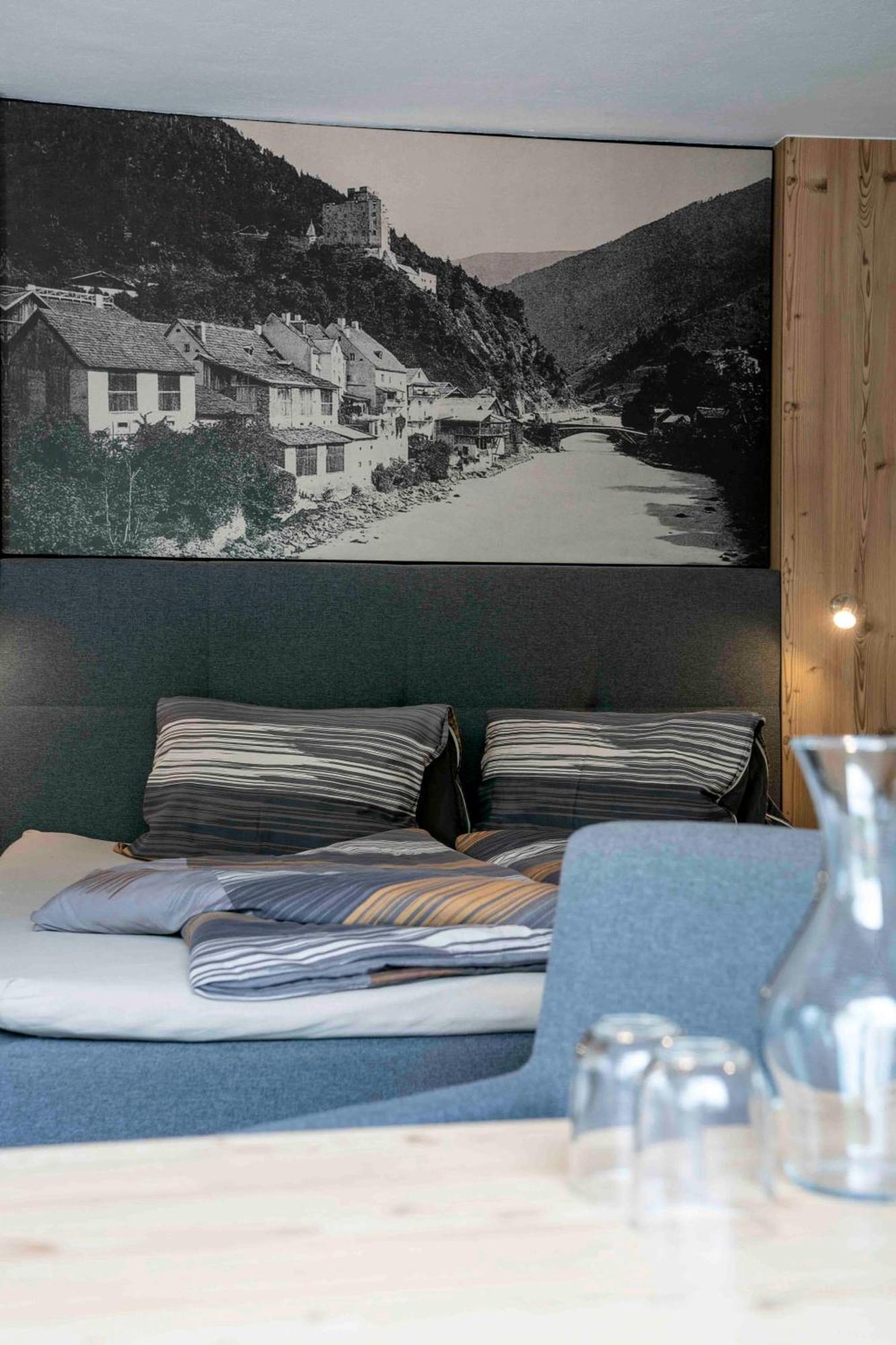 Landhaus Zangerl - Kobelerhof Landeck Room photo