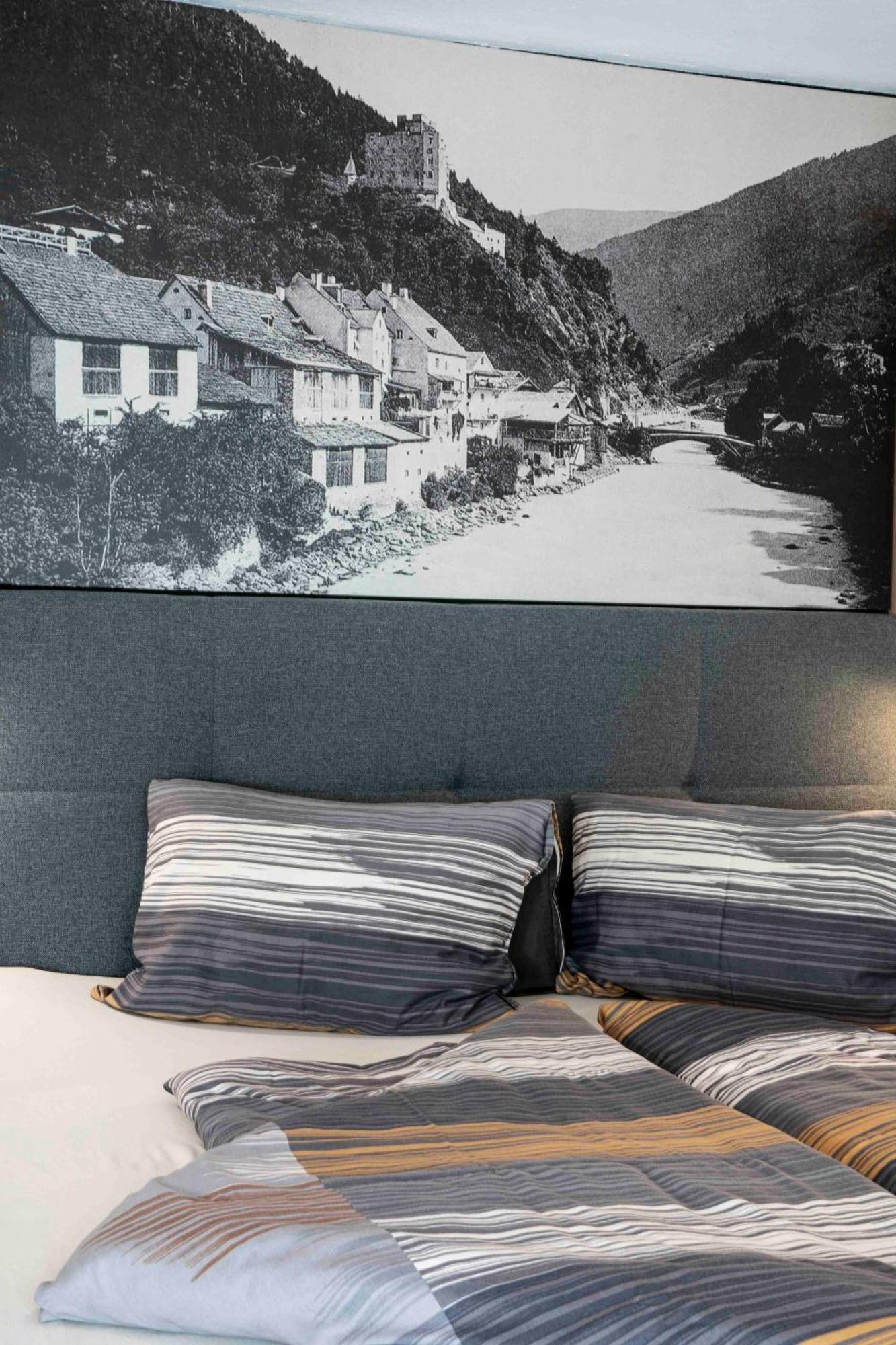 Landhaus Zangerl - Kobelerhof Landeck Room photo