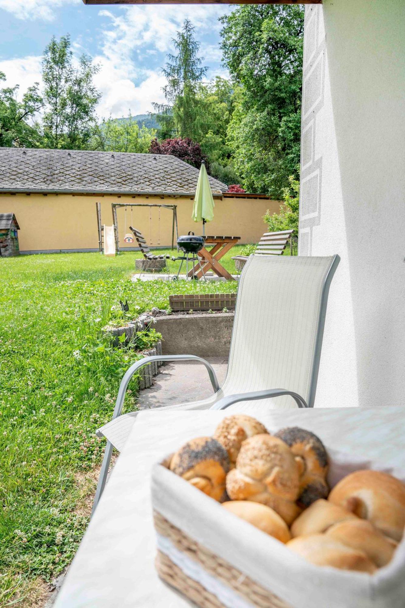 Landhaus Zangerl - Kobelerhof Landeck Room photo
